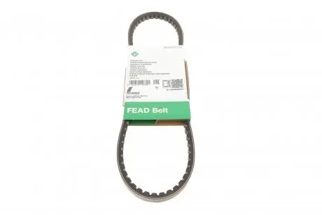 Ремень генератора ауды 80 1.3-1.8 78-87/bmw 3 (e30)/5 (e34) 2.0-2.5 87-95/vw passat 1.6-1.8 80-88 INA FB 13X825