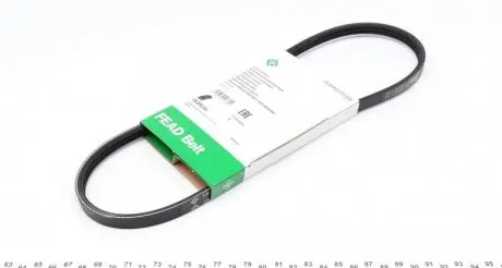 Поликлиновой ремень INA FB 3PK765