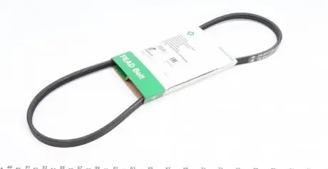 Поликлиновой ремень INA FB 3PK915