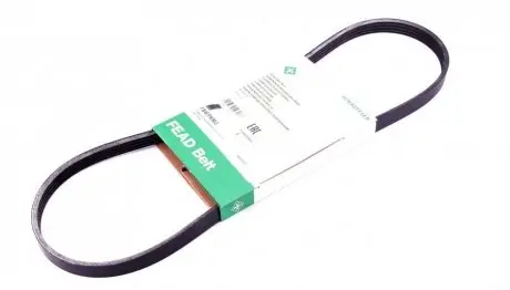 Поликлиновой ремень INA FB 4EPK903