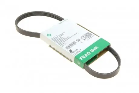 Поликлиновой ремень INA FB 4PK755