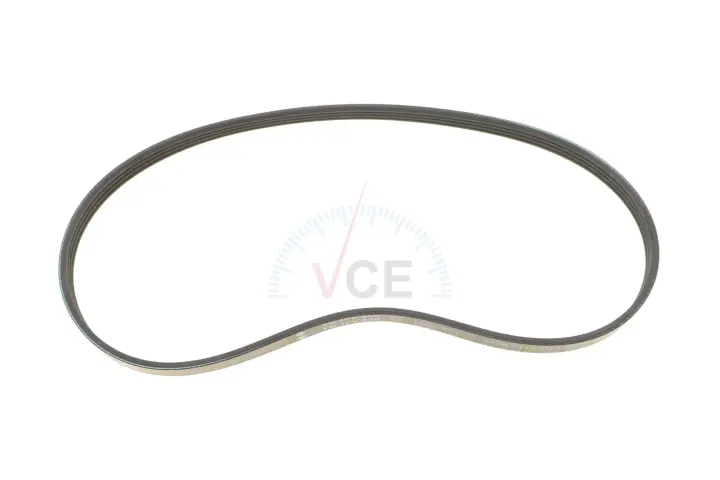 Фото 1 - Ремень генератора Nissan Primera 1.6 16V 94-01-Mitsubishi Colt 1.5 05-12 (4PK805) INA FB 4PK805 Ремень генератора Nissan Primera 1.6 16V 94-01-Mitsubishi Colt 1.5 05-12 (4PK805) INA FB 4PK805 (фото 1)