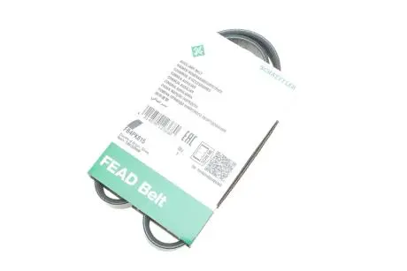 Поликлиновой ремень INA FB 4PK815