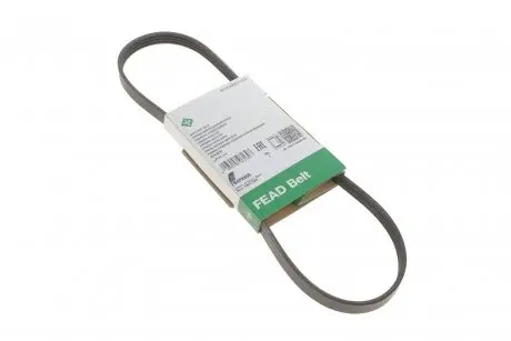 Поликлиновой ремень INA FB 4PK855