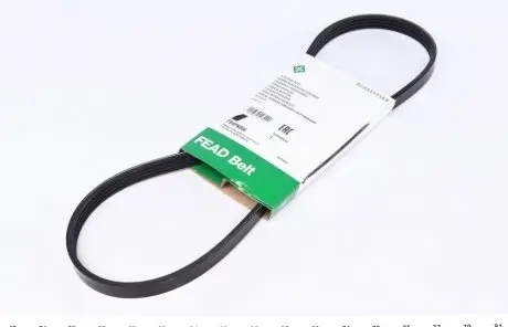 Ремень генератора citroen jumper/peugeot boxer 2.5d 94-02 INA FB 4PK866