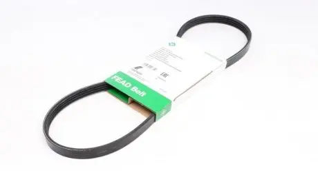 Поликлиновой ремень INA FB 4PK885