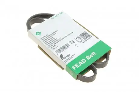 Поликлиновой ремень INA FB 4PK890