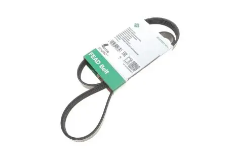 Поликлиновой ремень INA FB 5PK1165