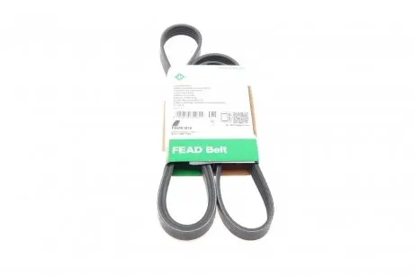 Ремень генератора INA FB 5PK1810