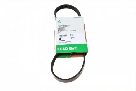 Поликлиновой ремень INA FB 5PK736