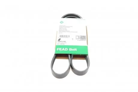 Ремень генератора INA FB 6APK1080