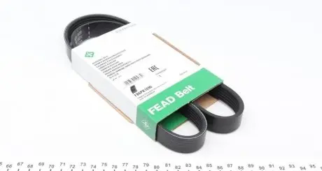 Поликлиновой ремень INA FB 6PK1090