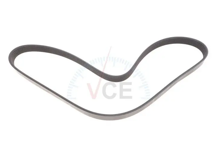 Поликлиновой ремень INA FB 6PK1100 (фото 1)