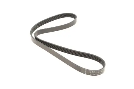 Ремень генератора Renault Master 2.5dSi (6Pк1148) INA FB 6PK1148