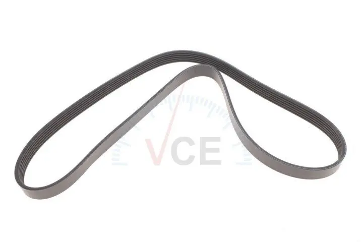 Фото 1 - Поликлиновой ремень INA FB 6PK1180 Поликлиновой ремень INA FB 6PK1180 (фото 1)