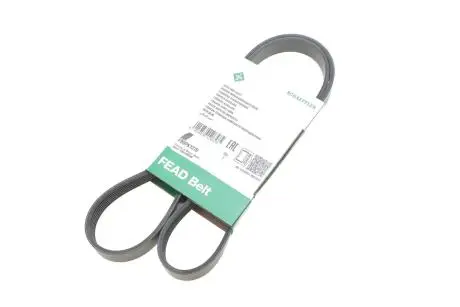 Поликлиновой ремень INA FB 6PK1270