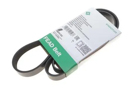 Поликлиновой ремень INA FB 6PK1352