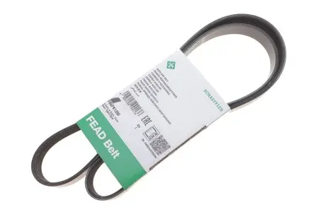 Поликлиновой ремень INA FB 6PK1390