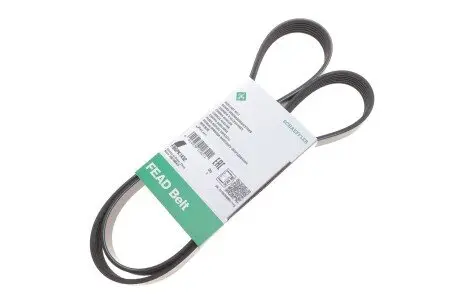 Поликлиновой ремень INA FB 6PK1432