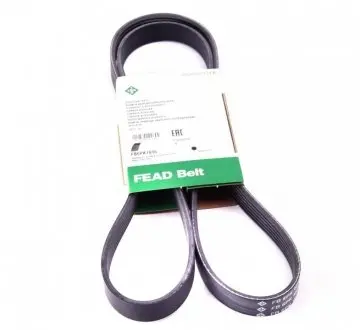 Поликлиновой ремень INA FB 6PK1635