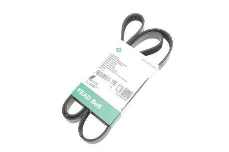 Поликлиновой ремень INA FB 6PK1725