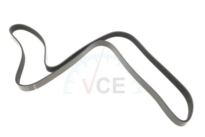 Поликлиновой ремень INA FB 6PK1795 (фото 1)