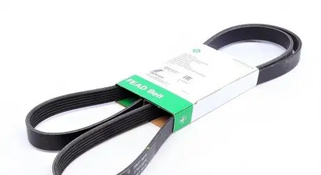 Поликлиновой ремень INA FB 6PK1835