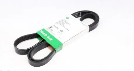 Поликлиновой ремень INA FB 6PK2050