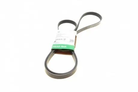 Поликлиновой ремень INA FB 6PK2175