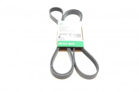 Ремень генератора mb w140/211 m113/119 INA FB 6PK2460