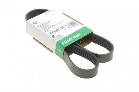 Поликлиновой ремень INA FB 7PK1125