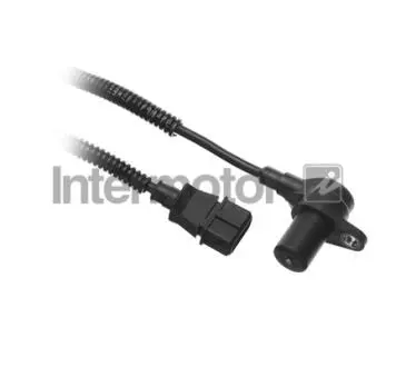Датчик положения коленвала INTERMOTOR 18943