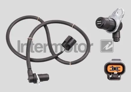 Датчик abs INTERMOTOR 60881