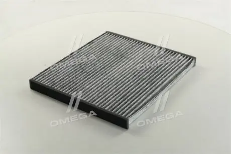 Фильтр воздушный кондиционера салона INTERPARTS IPCA101C