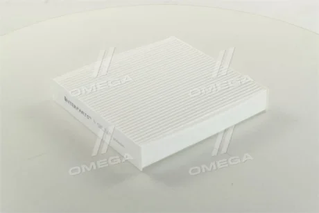Фільтр салонний INTERPARTS IPCA407