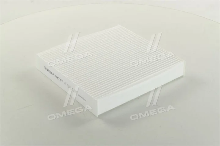 Фільтр салонний INTERPARTS IPCA407 (фото 1)