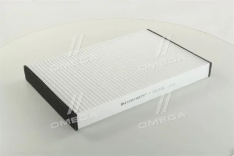 Фільтр повітряний кондиціонера (салона) INTERPARTS IPCAE198