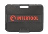 Набор инструментов 1/2" & 3/8" & 1/4", 233ед., cr-v storm Intertool ET-8233 (фото 14)