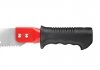 Ножовка садовая с крюком, холст 350 мм Intertool HT-3150 (фото 3)