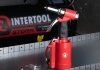 Заклепочный пистолет в кейсе с аксессуарами Intertool PT-1304 (фото 15)