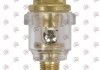 Мини-масленка для пневмоинструмента 1/4" Intertool PT-1440 (фото 1)