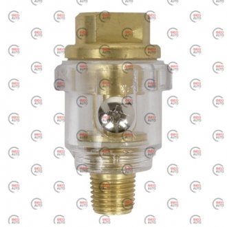 Мини-масленка для пневмоинструмента 1/4" Intertool PT-1440