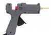 Пістолет клейовий 90Вт, 230В, 215-230°C під стрижні 10.8-11.5мм, 13-30 г/хв. Intertool RT-1105 (фото 4)