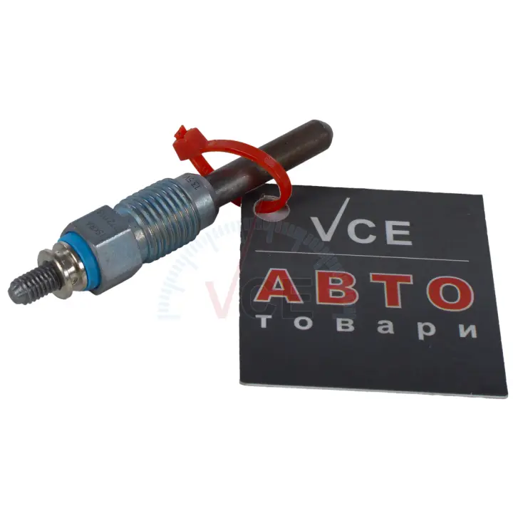 Свеча предварительного подогрева охлаждающей жидкости renault master 10-/kangoo 1.5dci 10- ISKRA 11721113 (фото 1)