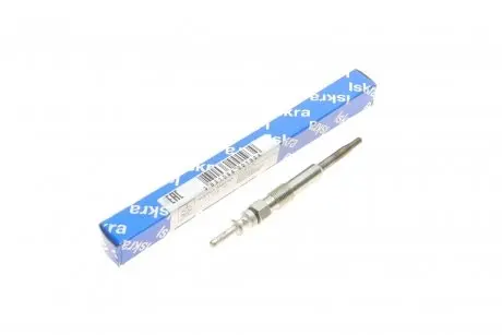 Свеча накал bmw 2.0/2.5/3.0d 01- ISKRA 11721118