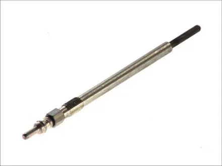 Свічки розжарювання/свічки нагрівання ISKRA 11721123