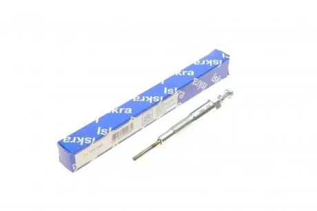 Свеча накал mazda 6/323/626 2.0d/cd/td/di 98-10 ISKRA 11721215