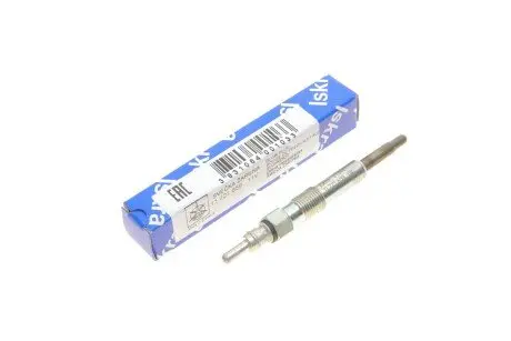 Свеча накал vw/audi 1.9/2.5tdi ISKRA 11721659