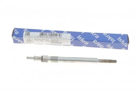 Свеча накал mb sprinter/vito cdi om611-646 ISKRA 11721739