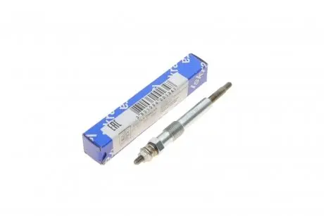 Свеча накал ford connect 1.8di/tdci ISKRA 11721794